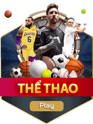 banner thể thao